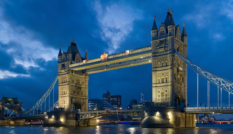 Londra Medyum Hoca